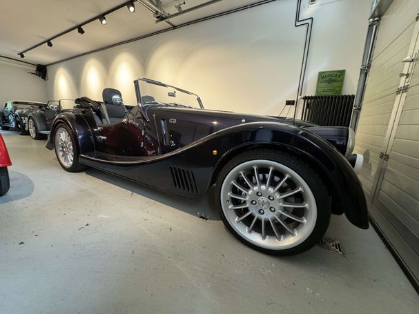 Morgan Plus 6 250 kW image number 5