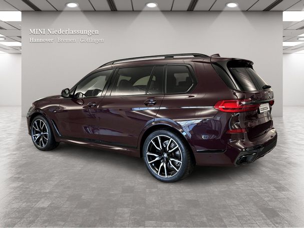 BMW X7 xDrive40d 250 kW image number 2