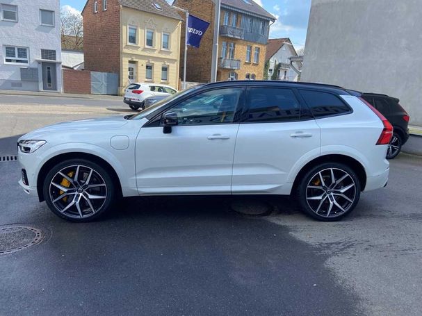 Volvo XC60 Plug-in Hybrid T8 Polestar Engineered AWD 298 kW image number 1