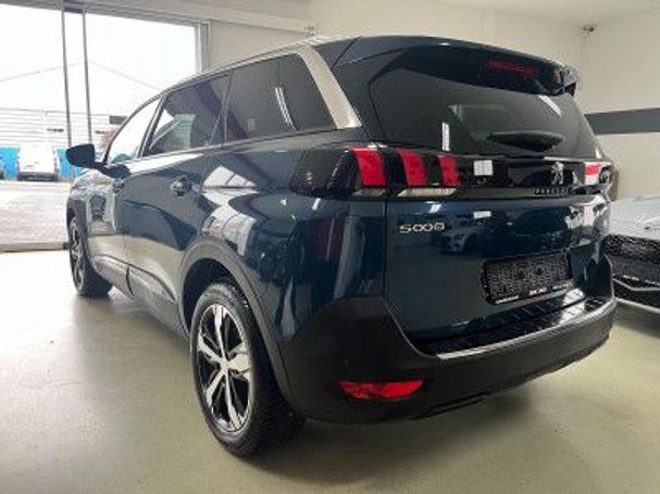 Peugeot 5008 96 kW image number 3