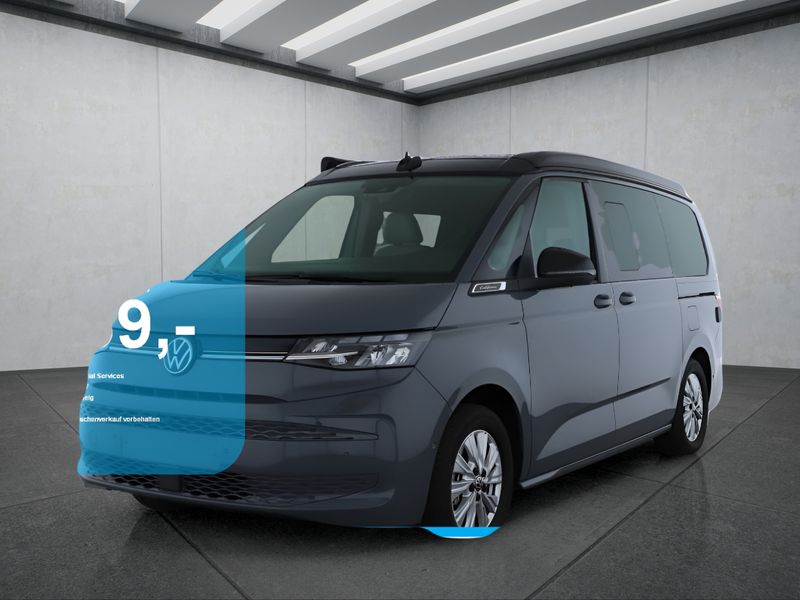 Volkswagen T7 California