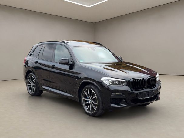 BMW X3 xDrive 210 kW image number 2