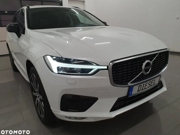 Volvo XC60 D4 140 kW image number 1