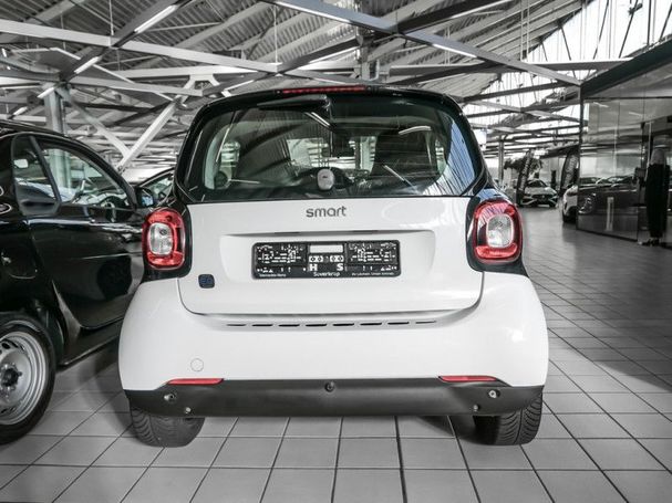 Smart ForTwo EQ prime 60 kW image number 6