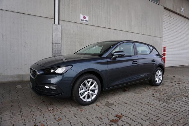 Seat Leon 1.5 eTSI DSG 110 kW image number 1