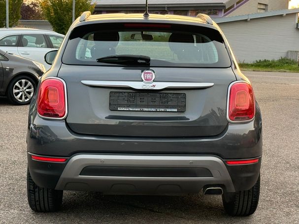 Fiat 500X 1.4 103 kW image number 9