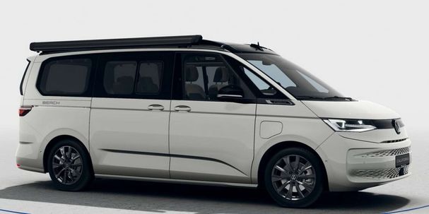 Volkswagen T7 California 4Motion 180 kW image number 12