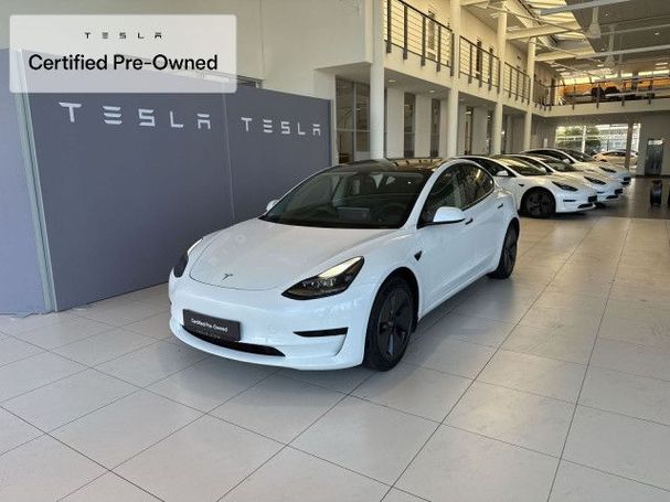 Tesla Model 3 Standard Range 258 kW image number 1