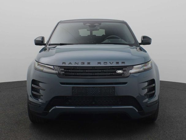 Land Rover Range Rover Evoque S AWD 198 kW image number 3