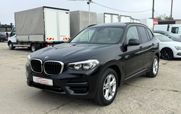 BMW X3 sDrive 140 kW image number 1