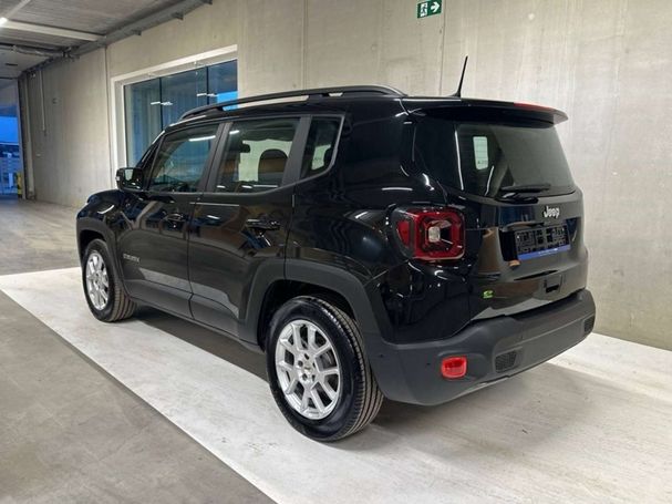 Jeep Renegade 1.5 T4 Altitude 96 kW image number 7