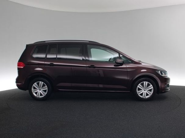 Volkswagen Touran 1.0 TSI Trendline 85 kW image number 18