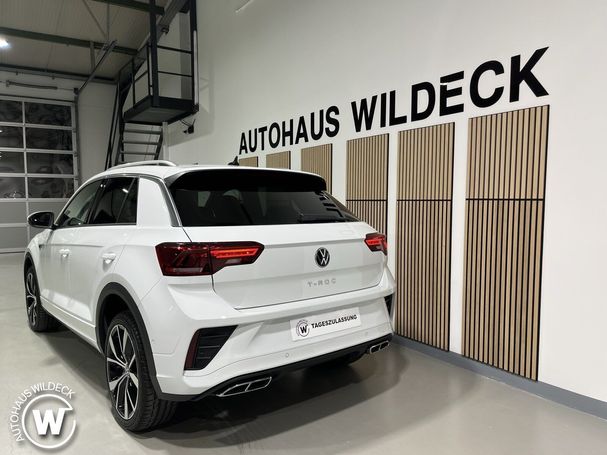 Volkswagen T-Roc 2.0 TDI DSG 110 kW image number 3