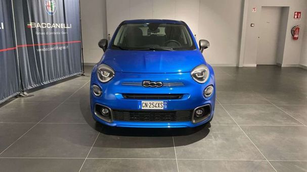 Fiat 500X 1.3 MultiJet 70 kW image number 3