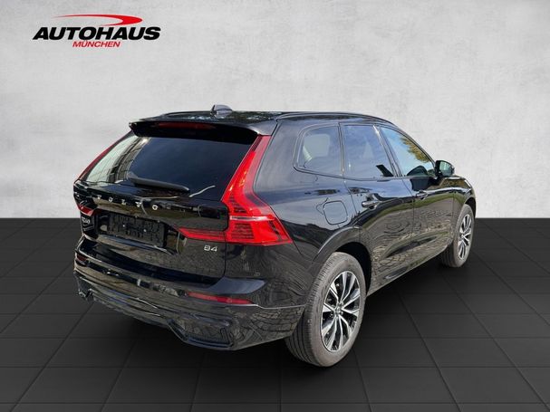 Volvo XC60 Plus Dark 145 kW image number 4