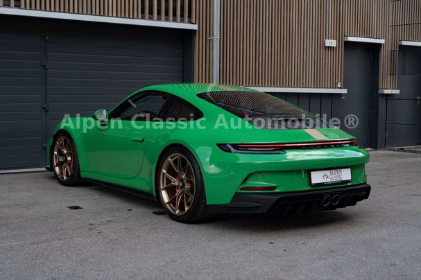 Porsche 992 GT3 Touring 375 kW image number 2