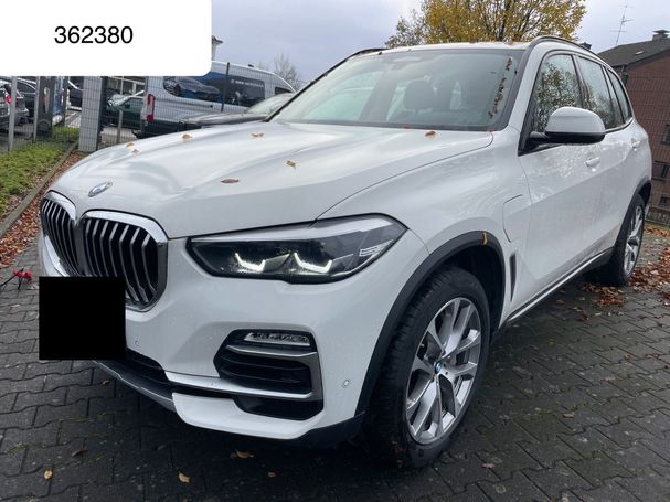 BMW X5e xDrive 290 kW image number 1