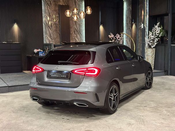 Mercedes-Benz A 250 165 kW image number 4