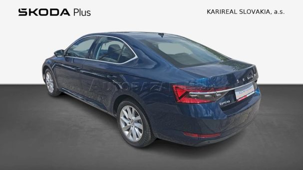 Skoda Superb 110 kW image number 3