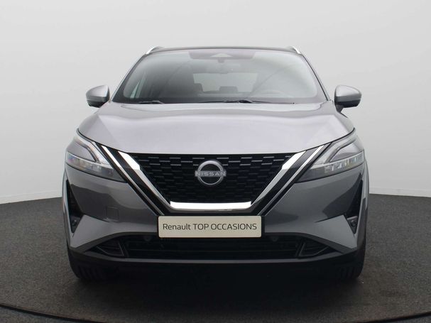 Nissan Qashqai 104 kW image number 24