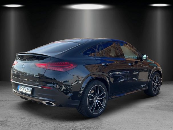 Mercedes-Benz GLE 450 d Coupé 270 kW image number 2