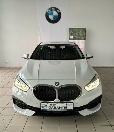 BMW 118i 100 kW image number 8