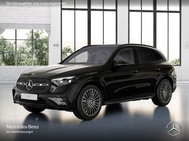 Mercedes-Benz GLC 300 190 kW image number 12