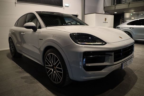 Porsche Cayenne Coupé E-Hybrid 346 kW image number 3