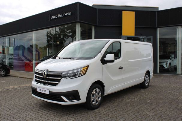 Renault Trafic Van L2H1 E-Tech 90 kW image number 3