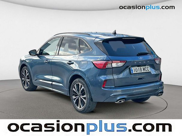 Ford Kuga 1.5 EcoBoost ST-Line 110 kW image number 4