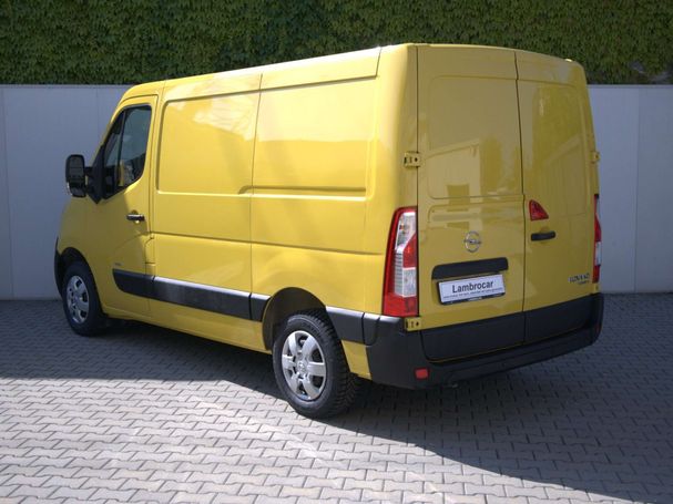 Opel Movano 2.3 Turbo 132 kW image number 15