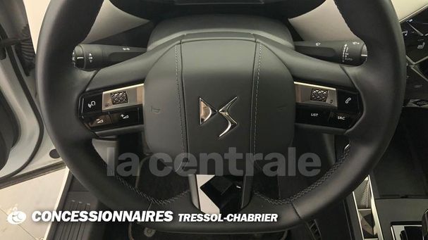 DS Automobiles 3 Crossback E-Tense Grand Chic 100 kW image number 21