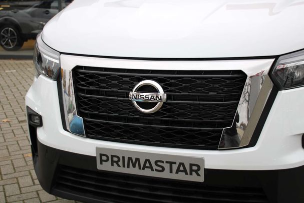 Nissan Primastar L2H1 96 kW image number 29