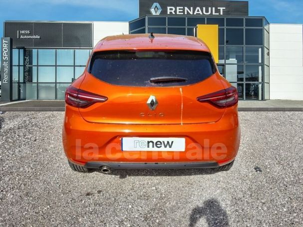 Renault Clio 103 kW image number 25