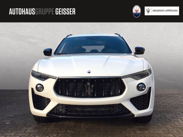 Maserati Levante GT 243 kW image number 10