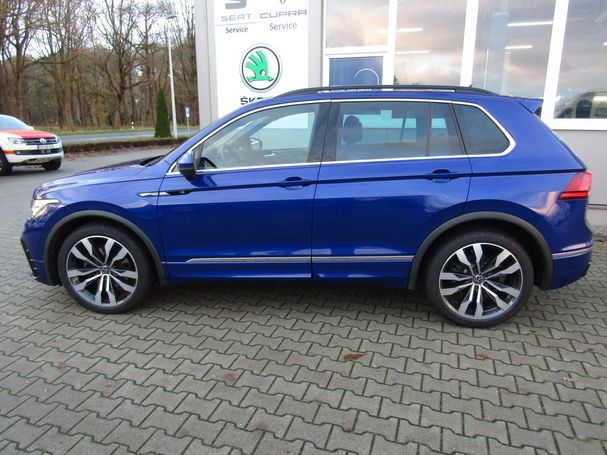 Volkswagen Tiguan 2.0 TDI R-Line 4Motion DSG 147 kW image number 4