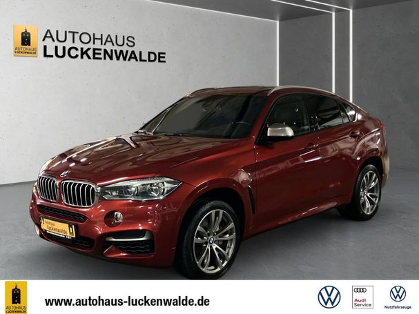 BMW X6 xDrive 280 kW image number 1