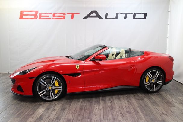 Ferrari Portofino M 456 kW image number 5