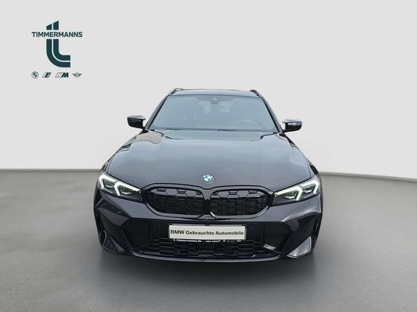 BMW 340d xDrive Touring 250 kW image number 8