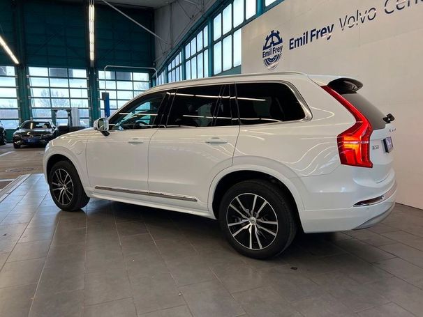 Volvo XC90 Recharge T8 AWD 288 kW image number 27