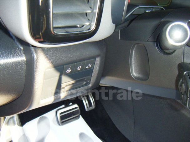 Citroen C5 Aircross BlueHDi 180 S&S EAT8 SHINE 130 kW image number 21