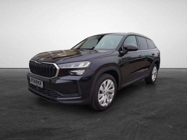 Skoda Kodiaq 2.0 TDI DSG 110 kW image number 1