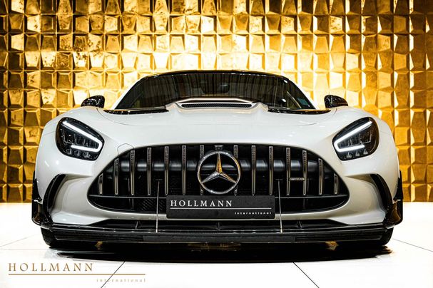 Mercedes-Benz AMG GT 537 kW image number 9