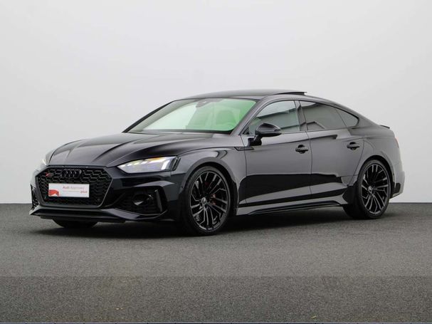 Audi RS5 2.9 TFSI quattro Tiptronic Sportback 331 kW image number 1