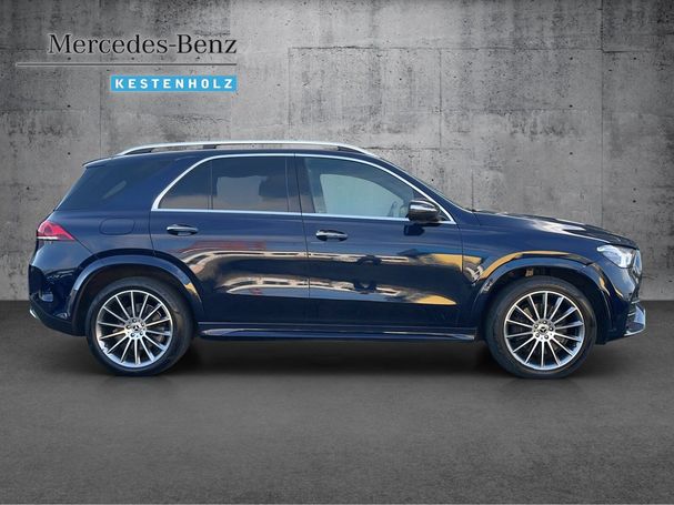 Mercedes-Benz GLE 400 d 243 kW image number 4