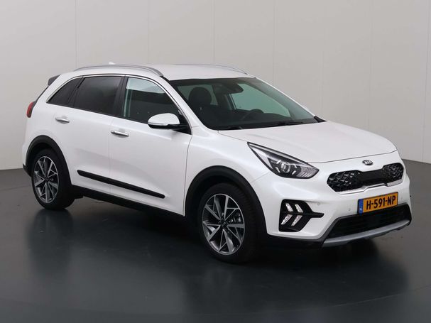 Kia Niro Hybrid 1.6 GDI 104 kW image number 23