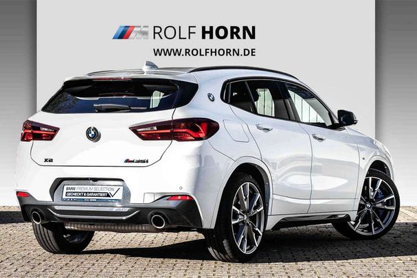 BMW X2 M35i xDrive 225 kW image number 2