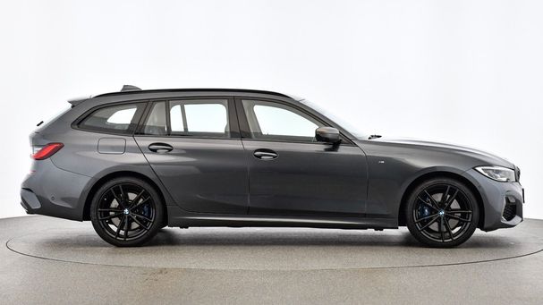 BMW 340i xDrive Touring 275 kW image number 14