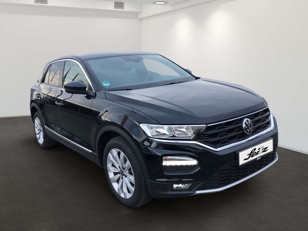 Volkswagen T-Roc 1.5 TSI DSG 110 kW image number 3