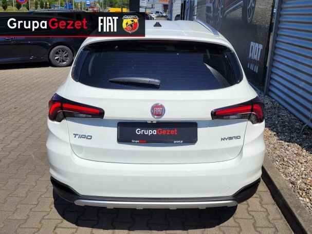 Fiat Tipo 96 kW image number 2